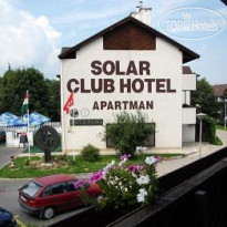 Solar Club Hotel 