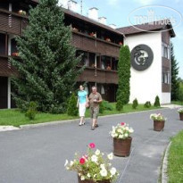 Solar Club Hotel 