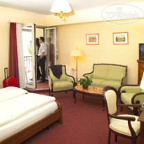 Best Western Pannonia Med. Hotel 