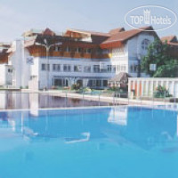 Aquaticum Thermal and Wellness Hotel 4*