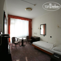 Hunguest hotel Nagyerdo 