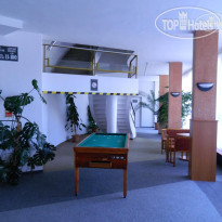 Hunguest hotel Nagyerdo 