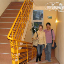 City Hotel Miskolc 