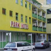 Park Hotel 3*