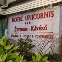 Unicornis Hotel 