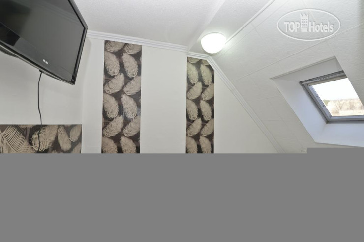 Новые добавленные фото туристов Unicornis Hotel 3*