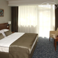 Saliris Resort Spa and Conference Hotel Egerszalok 