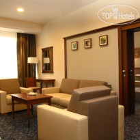 Saliris Resort Spa and Conference Hotel Egerszalok 