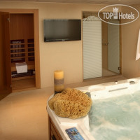 Saliris Resort Spa and Conference Hotel Egerszalok 4*