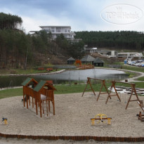 Saliris Resort Spa and Conference Hotel Egerszalok 