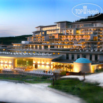 Saliris Resort Spa and Conference Hotel Egerszalok 