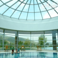 Thermal Hotel Visegrad 