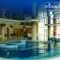 Thermal Hotel Visegrad 