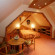 Sziraki Double room, attic room
