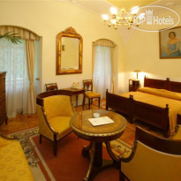 Sziraki Double rooms в главном здании