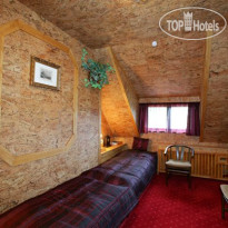 Sziraki Double room, attic room