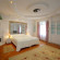 Sziraki Rooms, ground floor room