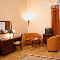 Grof Apponyi Superior Room