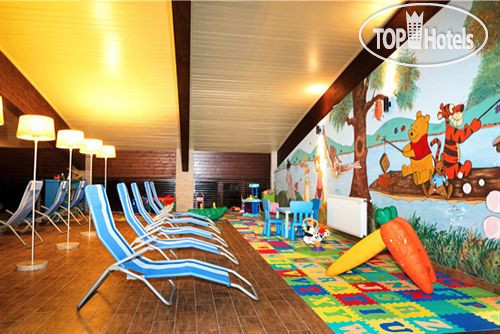 Новые добавленные фото туристов Diamant Hotel Conference, Spa & Family Resort 4*