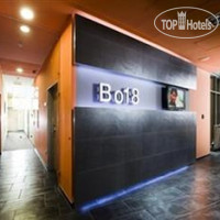 Bo18 Hotel 3*