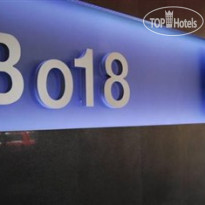 Bo18 Hotel 