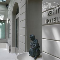 Zenit Budapest Palace 