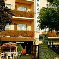 Korona Pension 3*