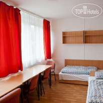 City Hostel Buda 