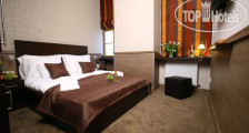 Central Hotel 21 3*