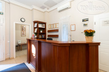 Budapest Panorama Central 3*