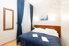 Budapest Panorama Central 3*