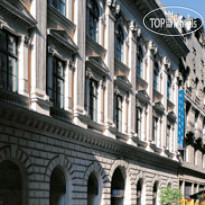 Millennium Court, Budapest - Marriott Executive Apartments 
