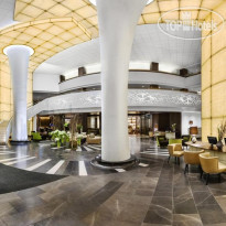 Kempinski Hotel Corvinus Budapest 