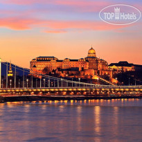 Kempinski Hotel Corvinus Budapest 