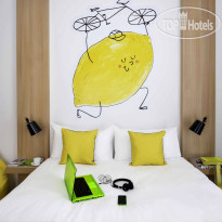 Ibis Styles Budapest City 