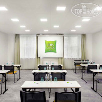 Ibis Styles Budapest City 