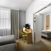 Ibis Styles Budapest City 