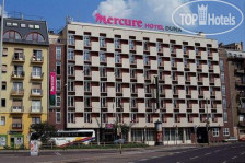 Ibis Styles Budapest City 3*