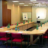 Novotel Budapest City (Novotel Congress) 