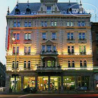 Ibis Styles Budapest Center 3*