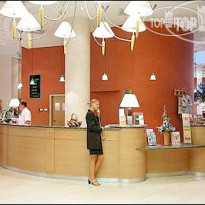 Ibis Styles Budapest Center 