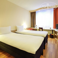 Ibis Budapest City 