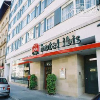 Ibis Budapest City 