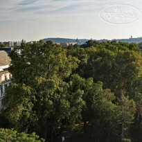 Ensana Grand Margaret Island Health Spa Hotel 