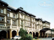 Ensana Grand Margaret Island Health Spa Hotel 4*