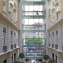 Corinthia Hotel Budapest 