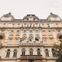 Corinthia Hotel Budapest 