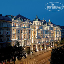 Corinthia Hotel Budapest 