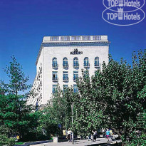 The Ritz-Carlton Budapest 