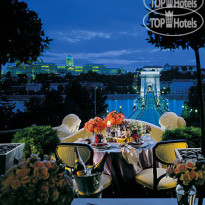 The Ritz-Carlton Budapest 